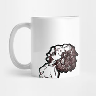 Dark VR V2 Mug